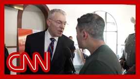 Texas top cop denies Uvalde coverup