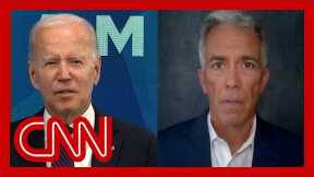 Why former GOP lawmaker says Biden doesn’t owe an apology