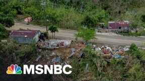 The Last Thing: Disaster in Puerto Rico