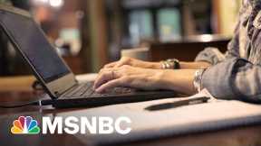 What's The Future Of Work In The United States?