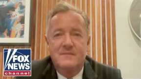 Piers Morgan calls Queen Elizabeth II the greatest monarch in history