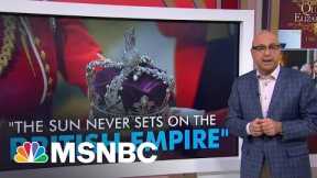 Velshi: Mixed Feelings About the Monarchy? Why You’re Not Alone. 
