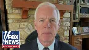 Sen. Johnson: This was a miserable failure