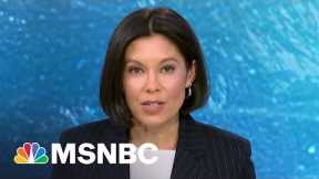 Watch Alex Wagner Tonight Highlights: Sept. 28