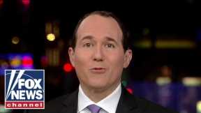 Raymond Arroyo: Does the president even know what he’s saying?