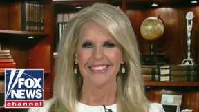 Isn’t it a delicious twist?: Monica Crowley