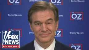 Why won’t John Fetterman debate Dr Oz?