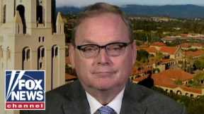 This is why US is in a recession: Economist