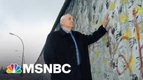 Gorbachev Was ‘One Of The Most Important Figures Of The 20th Century’ Says McFaul