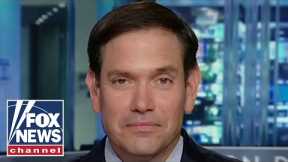 Rubio slams White House over continuing border crisis