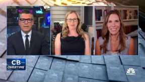 In some ways, we've de-risked the Fed meeting, says BNY Mellon's Levine