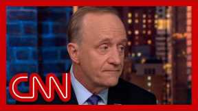 Hear why Democratic strategist doesn't like his party's midterm strategy