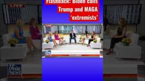 Is the media turning a blind eye to left-wing violence? #shorts