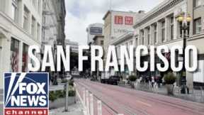 San Francisco weighs in: How would you grade Gavin Newsom? | Americans Weigh In