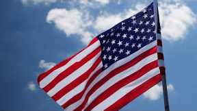 'The Five': Democrats admit they are not the patriotic party