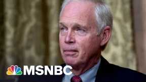 Ron Johnson’s Opponent: Johnson ‘Serves Himself,’ Not Wisconsin