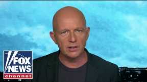 Steve Hilton: ‘Woke’ Big Tech deplatforms opposing views as censorship tool