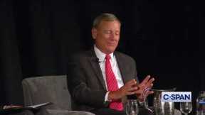 Chief Justice Roberts on Legitimacy of U.S. Supreme Court
