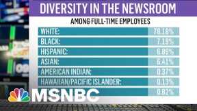 The Changing Face Of News Media