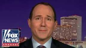 Raymond Arroyo: This is a miscarriage of justice