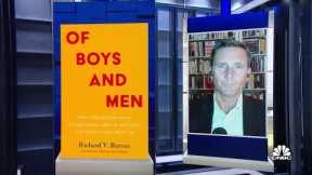 Should boys start school a year later than girls?