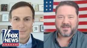 Jared Kushner: The Trump accomplishments the media didn't cover | Ben Domenech Podcast