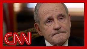 GOP senator is 'convinced' Putin won't do these two things