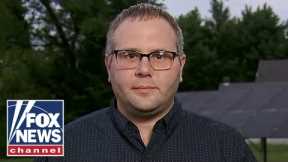 Solar panels are an eyesore: Curtis Jarvis