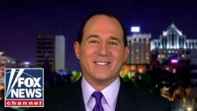 Things just aren’t the same for Joe Biden from the media: Raymond Arroyo