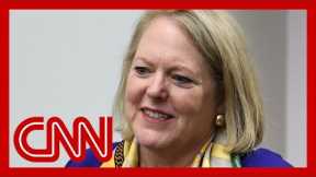 Ginni Thomas meets with January 6 committee. Here’s what we know