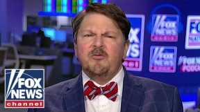 Chief pollster shares a look at upcoming midterms
