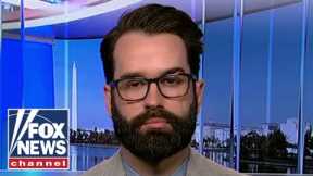 Matt Walsh: 'We have to keep shining a light' on gender transition surgeries for children