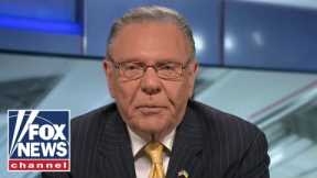 Keane: Biden 'means it' when he says US will defend Taiwan