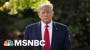 Trump’s Indictment Is ‘Unavoidable’ In Mar-a-Lago Case, Says Former Prosecutor