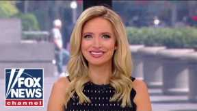 McEnany: This is like a really bad SNL skit