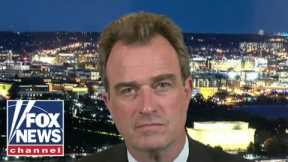 Charlie Hurt: Dems are 'maligning the country' every time they talk