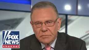 Why Putin is brandishing nuclear weapons: Gen. Jack Keane