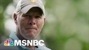 Brett Favre And The Fleecing Of America