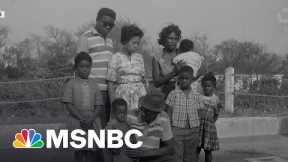 GOP Governors Follow Shameful History With Cruel Stunt Abusing Migrants
