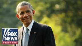 Will Obama's return to campaign trail elevate Democrats' chances?