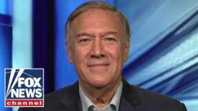Mike Pompeo: The Chinese Communist Party has declared economic war on America