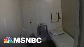 Justice Department Undercounted Nearly 1,000 Deaths In Custody