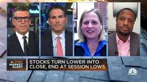 Inventory issues will be a headwind for earnings, says Odyssey's Jason Snipe