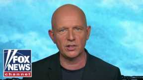 Steve Hilton: The homeless crisis is crippling America