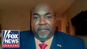 Mark Robinson: Folks are waking up all over this country, including the Black community