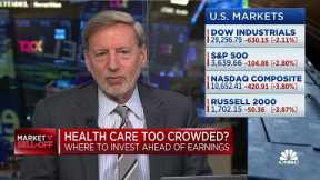 Bonds face headwinds from slowing corporate earnings, Aperture Investors's Peter Kraus