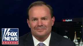 Sen. Lee calls out Mitt Romney for remaining neutral: Help me win re-election