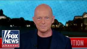 Steve Hilton: The Democratic Party is out of touch with small businesses