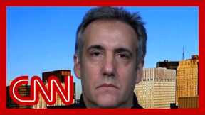 Cohen explains why new Jan. 6 footage is a 'heartbreak'
