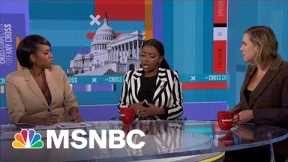 GOP Turns To Old Methods To Get Out The Vote - Blaming Crime Spikes On Dems
